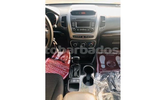 Buy Import Kia Sorento Other Car in Import - Dubai in Barbados Buy Import Kia Sorento Other Car in Import - Dubai in Barbados