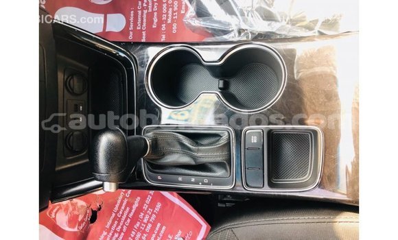 Buy Import Kia Sorento Other Car in Import - Dubai in Barbados Buy Import Kia Sorento Other Car in Import - Dubai in Barbados