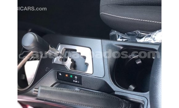 Buy Import Toyota HiAce Black Truck in Import - Dubai in Barbados Buy Import Toyota HiAce Black Truck in Import - Dubai in Barbados