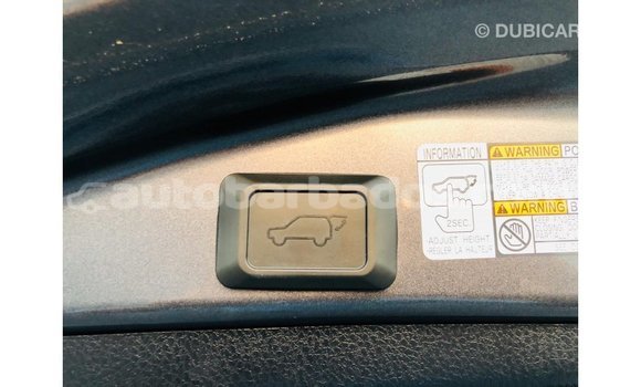 Buy Import Toyota HiAce Black Truck in Import - Dubai in Barbados Buy Import Toyota HiAce Black Truck in Import - Dubai in Barbados