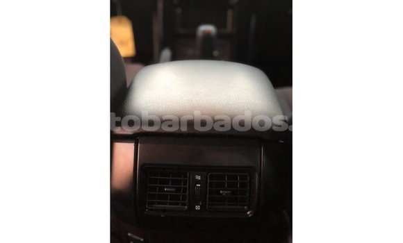 Buy Import Toyota Prado White Car in Import - Dubai in Barbados Buy Import Toyota Prado White Car in Import - Dubai in Barbados