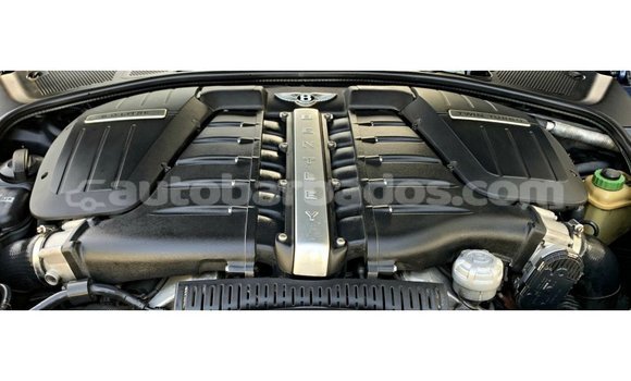 Buy Import Bentley Continental Flying Spur Blue Car in Import - Dubai in Barbados Buy Import Bentley Continental Flying Spur Blue Car in Import - Dubai in Barbados