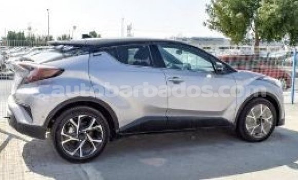 Buy Import Toyota C-HR Other Car in Import - Dubai in Barbados Buy Import Toyota C-HR Other Car in Import - Dubai in Barbados