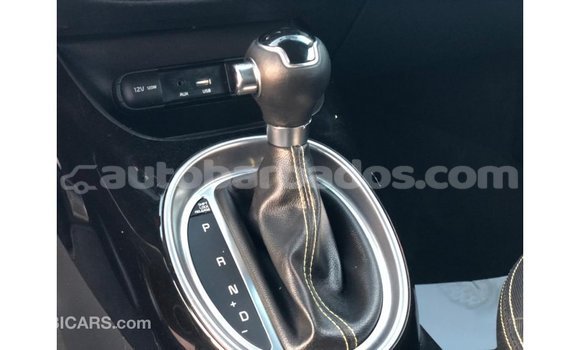 Buy Import Kia Soul Red Car in Import - Dubai in Barbados Buy Import Kia Soul Red Car in Import - Dubai in Barbados