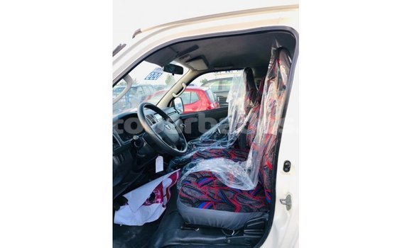 Buy Import Toyota Hiace White Car in Import - Dubai in Barbados Buy Import Toyota Hiace White Car in Import - Dubai in Barbados