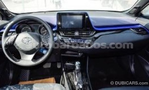 Buy Import Toyota C-HR Other Car in Import - Dubai in Barbados Buy Import Toyota C-HR Other Car in Import - Dubai in Barbados