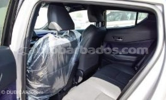 Buy Import Toyota C-HR Other Car in Import - Dubai in Barbados Buy Import Toyota C-HR Other Car in Import - Dubai in Barbados