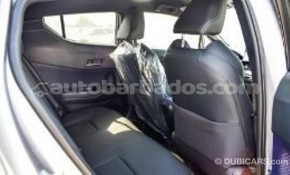 Buy Import Toyota C-HR Other Car in Import - Dubai in Barbados Buy Import Toyota C-HR Other Car in Import - Dubai in Barbados