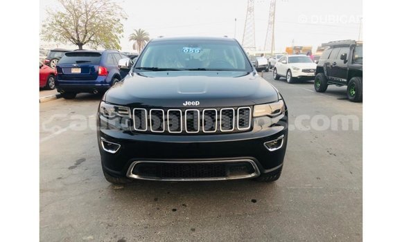 Buy Import Jeep Grand Cherokee Black Car in Import - Dubai in Barbados Buy Import Jeep Grand Cherokee Black Car in Import - Dubai in Barbados