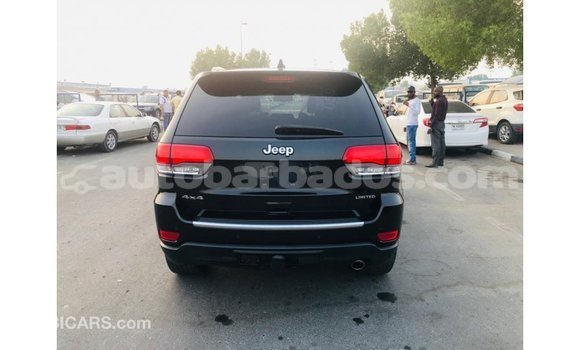 Buy Import Jeep Grand Cherokee Black Car in Import - Dubai in Barbados Buy Import Jeep Grand Cherokee Black Car in Import - Dubai in Barbados
