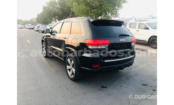 Buy Import Jeep Grand Cherokee Black Car in Import - Dubai in Barbados Buy Import Jeep Grand Cherokee Black Car in Import - Dubai in Barbados