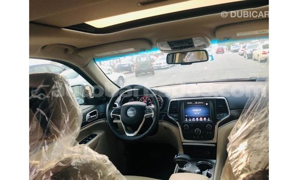 Buy Import Jeep Grand Cherokee Black Car in Import - Dubai in Barbados Buy Import Jeep Grand Cherokee Black Car in Import - Dubai in Barbados