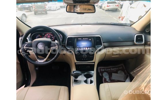 Buy Import Jeep Grand Cherokee Black Car in Import - Dubai in Barbados Buy Import Jeep Grand Cherokee Black Car in Import - Dubai in Barbados