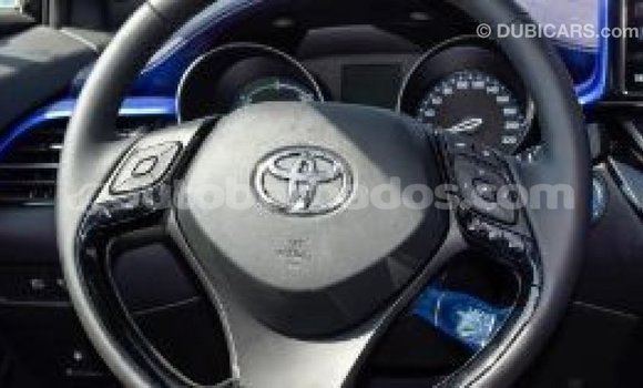 Buy Import Toyota C-HR Other Car in Import - Dubai in Barbados Buy Import Toyota C-HR Other Car in Import - Dubai in Barbados
