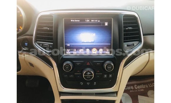 Buy Import Jeep Grand Cherokee Black Car in Import - Dubai in Barbados Buy Import Jeep Grand Cherokee Black Car in Import - Dubai in Barbados