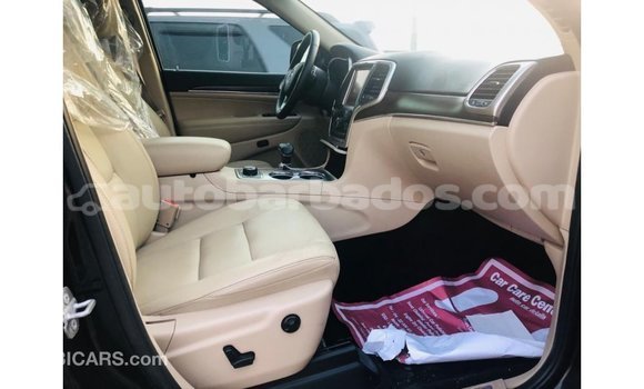 Buy Import Jeep Grand Cherokee Black Car in Import - Dubai in Barbados Buy Import Jeep Grand Cherokee Black Car in Import - Dubai in Barbados