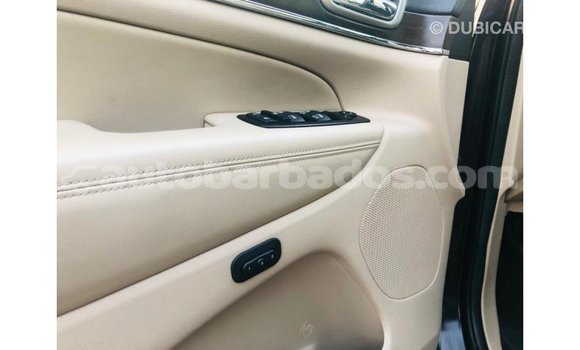 Buy Import Jeep Grand Cherokee Black Car in Import - Dubai in Barbados Buy Import Jeep Grand Cherokee Black Car in Import - Dubai in Barbados