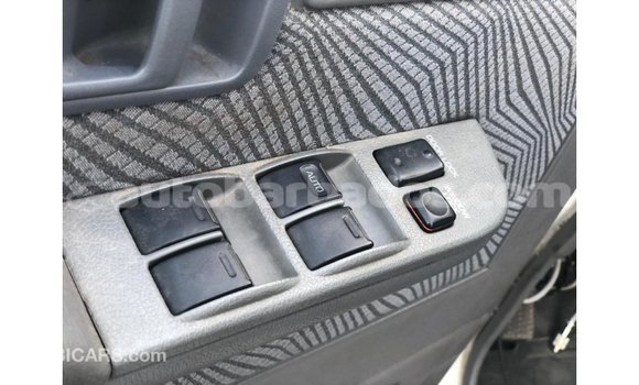 Buy Import Toyota Land Cruiser White Car in Import - Dubai in Barbados Buy Import Toyota Land Cruiser White Car in Import - Dubai in Barbados