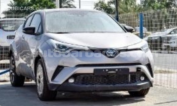 Buy Import Toyota C-HR Other Car in Import - Dubai in Barbados Buy Import Toyota C-HR Other Car in Import - Dubai in Barbados