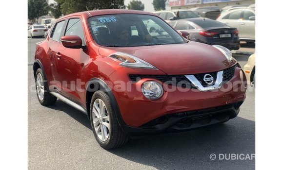 Buy Import Nissan Juke Red Car in Import - Dubai in Barbados Buy Import Nissan Juke Red Car in Import - Dubai in Barbados