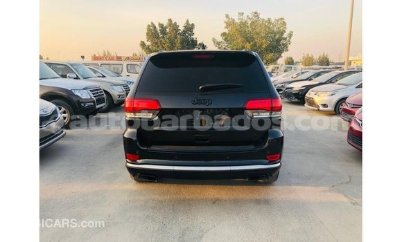 Buy Import Jeep Grand Cherokee Black Car in Import - Dubai in Barbados Buy Import Jeep Grand Cherokee Black Car in Import - Dubai in Barbados