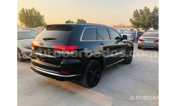 Buy Import Jeep Grand Cherokee Black Car in Import - Dubai in Barbados Buy Import Jeep Grand Cherokee Black Car in Import - Dubai in Barbados