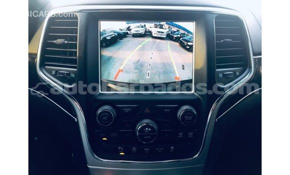 Buy Import Jeep Grand Cherokee Black Car in Import - Dubai in Barbados Buy Import Jeep Grand Cherokee Black Car in Import - Dubai in Barbados