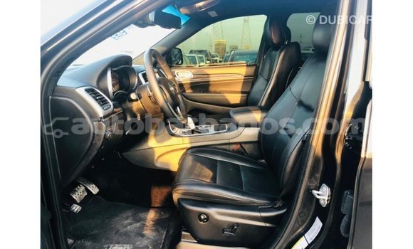 Buy Import Jeep Grand Cherokee Black Car in Import - Dubai in Barbados Buy Import Jeep Grand Cherokee Black Car in Import - Dubai in Barbados