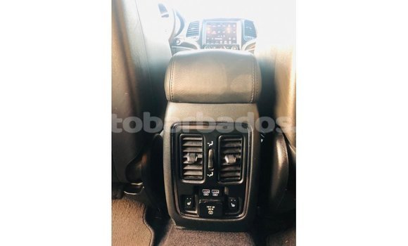 Buy Import Jeep Grand Cherokee Black Car in Import - Dubai in Barbados Buy Import Jeep Grand Cherokee Black Car in Import - Dubai in Barbados