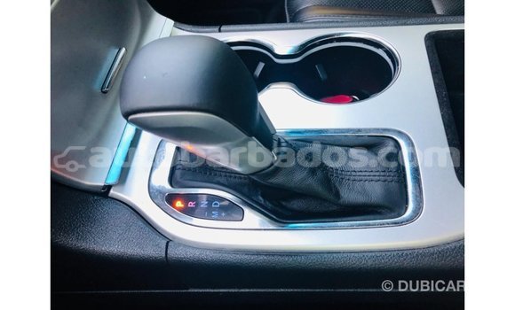 Buy Import Jeep Grand Cherokee Black Car in Import - Dubai in Barbados Buy Import Jeep Grand Cherokee Black Car in Import - Dubai in Barbados