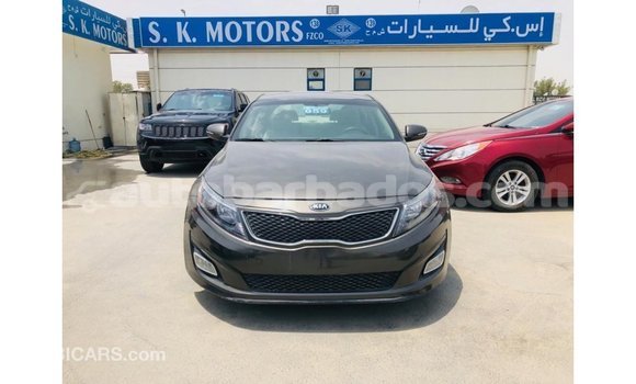 Buy Import Kia Optima Brown Car in Import - Dubai in Barbados Buy Import Kia Optima Brown Car in Import - Dubai in Barbados