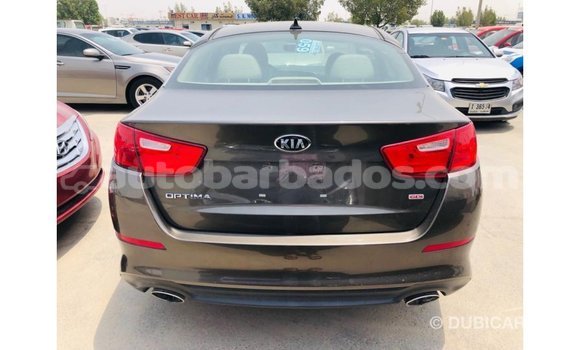 Buy Import Kia Optima Brown Car in Import - Dubai in Barbados Buy Import Kia Optima Brown Car in Import - Dubai in Barbados