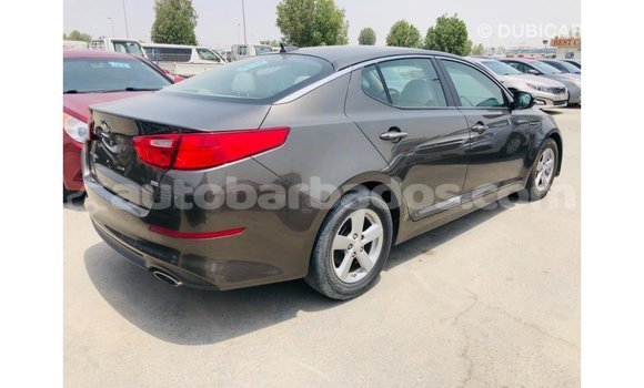 Buy Import Kia Optima Brown Car in Import - Dubai in Barbados Buy Import Kia Optima Brown Car in Import - Dubai in Barbados