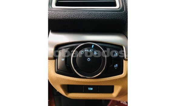 Buy Import Ford Explorer Red Car in Import - Dubai in Barbados Buy Import Ford Explorer Red Car in Import - Dubai in Barbados