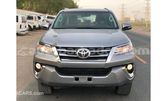 Buy Import Toyota Fortuner Other Car in Import - Dubai in Barbados Buy Import Toyota Fortuner Other Car in Import - Dubai in Barbados