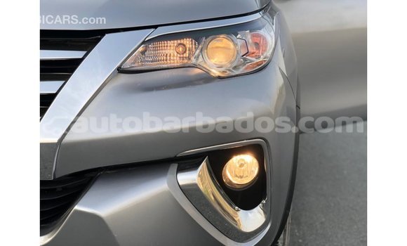 Buy Import Toyota Fortuner Other Car in Import - Dubai in Barbados Buy Import Toyota Fortuner Other Car in Import - Dubai in Barbados