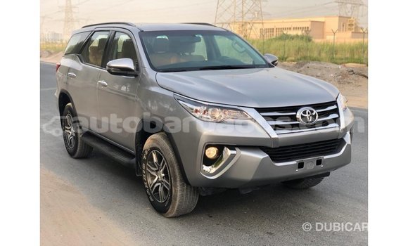 Buy Import Toyota Fortuner Other Car in Import - Dubai in Barbados Buy Import Toyota Fortuner Other Car in Import - Dubai in Barbados