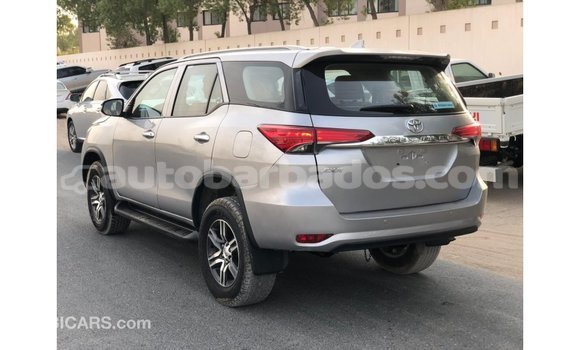 Buy Import Toyota Fortuner Other Car in Import - Dubai in Barbados Buy Import Toyota Fortuner Other Car in Import - Dubai in Barbados