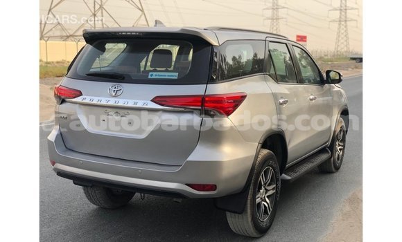 Buy Import Toyota Fortuner Other Car in Import - Dubai in Barbados Buy Import Toyota Fortuner Other Car in Import - Dubai in Barbados