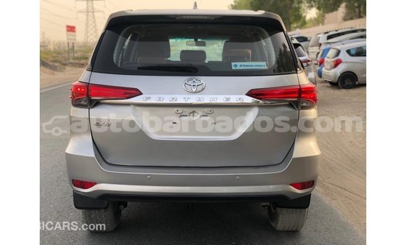 Buy Import Toyota Fortuner Other Car in Import - Dubai in Barbados Buy Import Toyota Fortuner Other Car in Import - Dubai in Barbados