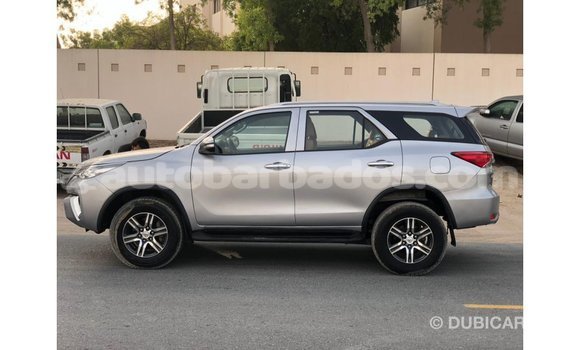 Buy Import Toyota Fortuner Other Car in Import - Dubai in Barbados Buy Import Toyota Fortuner Other Car in Import - Dubai in Barbados