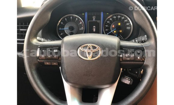 Buy Import Toyota Fortuner Other Car in Import - Dubai in Barbados Buy Import Toyota Fortuner Other Car in Import - Dubai in Barbados