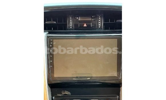 Buy Import Toyota Fortuner Other Car in Import - Dubai in Barbados Buy Import Toyota Fortuner Other Car in Import - Dubai in Barbados