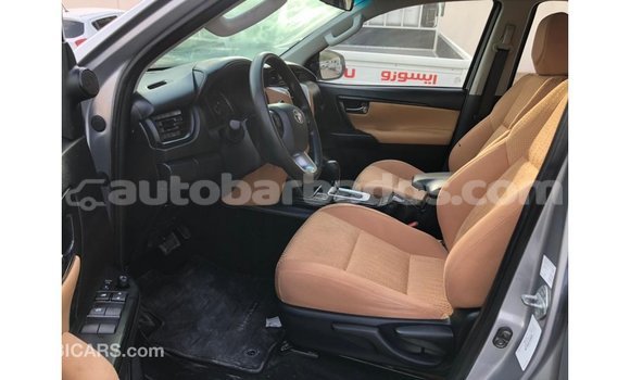 Buy Import Toyota Fortuner Other Car in Import - Dubai in Barbados Buy Import Toyota Fortuner Other Car in Import - Dubai in Barbados