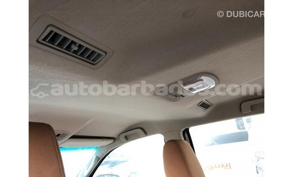 Buy Import Toyota Fortuner Other Car in Import - Dubai in Barbados Buy Import Toyota Fortuner Other Car in Import - Dubai in Barbados