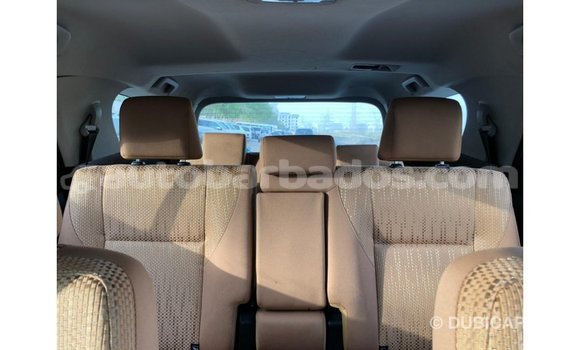Buy Import Toyota Fortuner Other Car in Import - Dubai in Barbados Buy Import Toyota Fortuner Other Car in Import - Dubai in Barbados