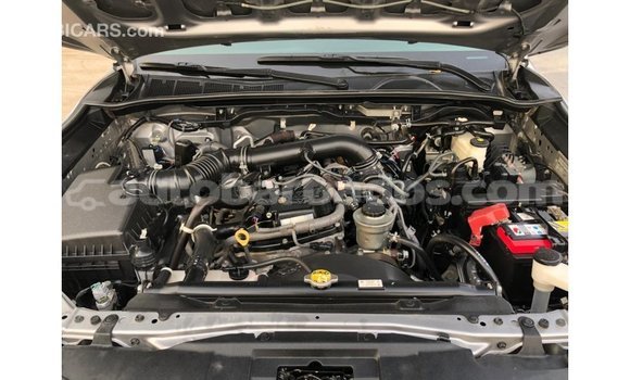 Buy Import Toyota Fortuner Other Car in Import - Dubai in Barbados Buy Import Toyota Fortuner Other Car in Import - Dubai in Barbados