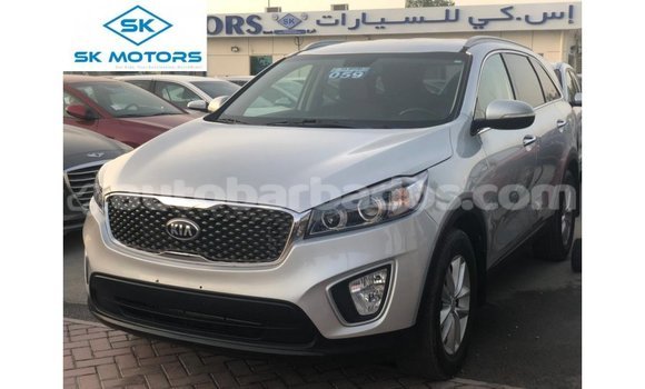 Buy Import Kia Sorento Other Car in Import - Dubai in Barbados