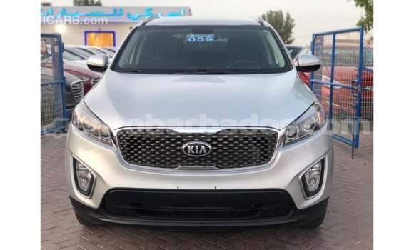 Buy Import Kia Sorento Other Car in Import - Dubai in Barbados Buy Import Kia Sorento Other Car in Import - Dubai in Barbados