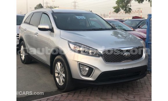 Buy Import Kia Sorento Other Car in Import - Dubai in Barbados Buy Import Kia Sorento Other Car in Import - Dubai in Barbados